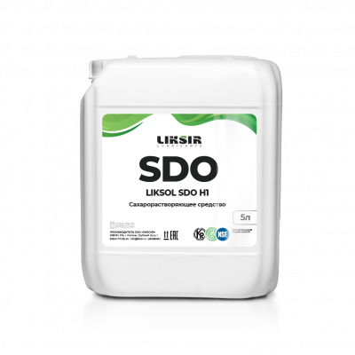 LIKSOL SDO H1 